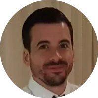Sean Gilbert, Chartered Financial Planner