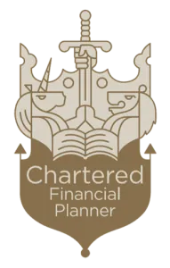 Chartered Financial Planner mark