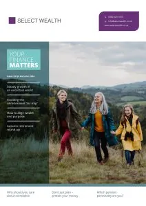 Your Finance Matters issue 33