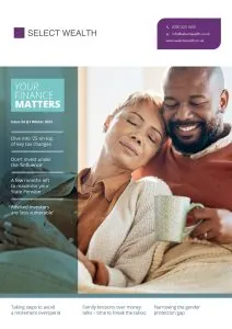 Your Finance Matters issue 34
