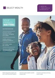 Your Finance Matters issue 36