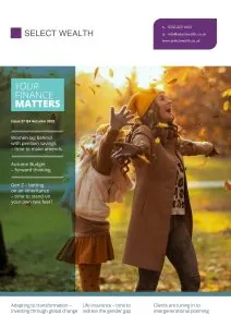Your Finance Matters issue 37
