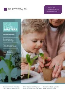 Your Finance Matters issue 39