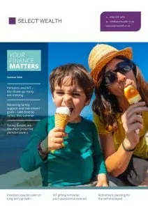 Your Finance Matters issue 40